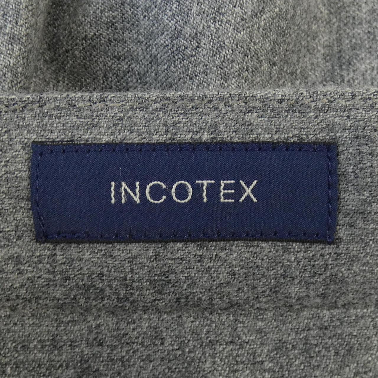 インコテックス INCOTEX パンツ