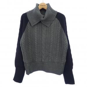 YECCA VECCA ニット