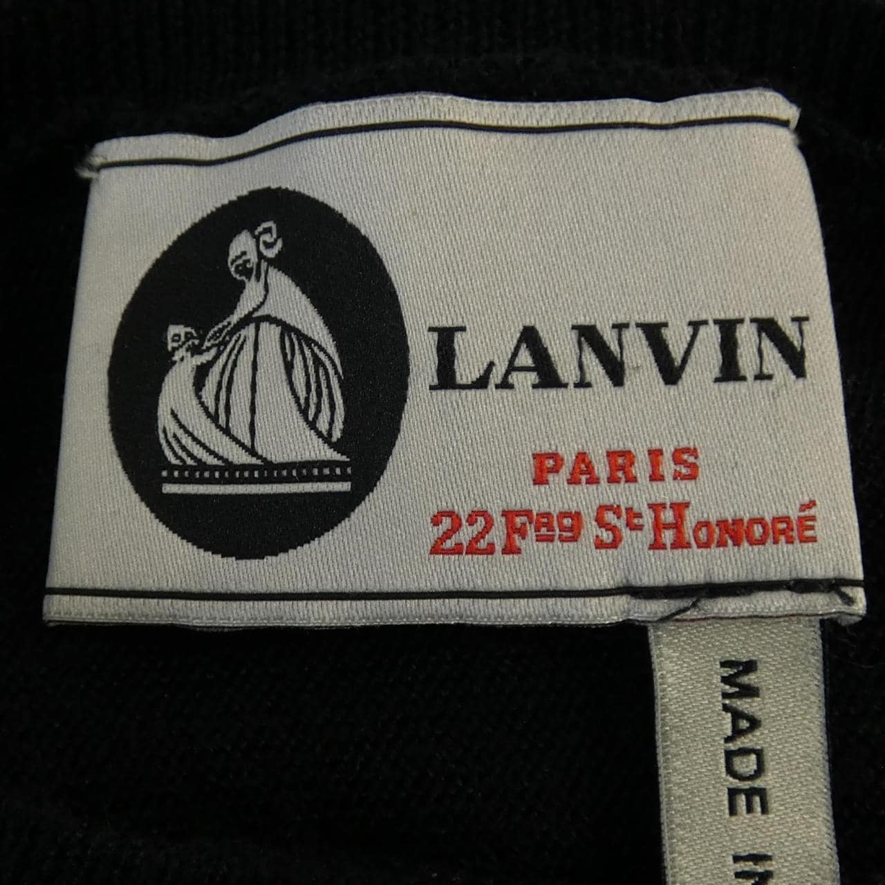 ランバン LANVIN トップス
