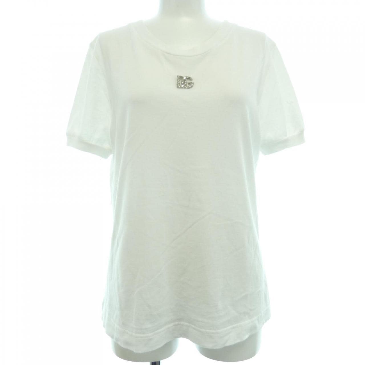ドルチェアンドガッバーナ DOLCE&GABBANA Tシャツ