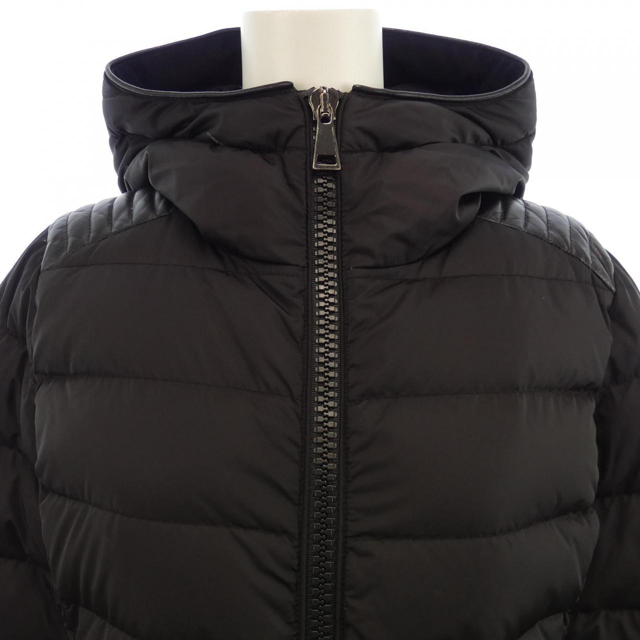 MONCLER MONCLER Down Coat