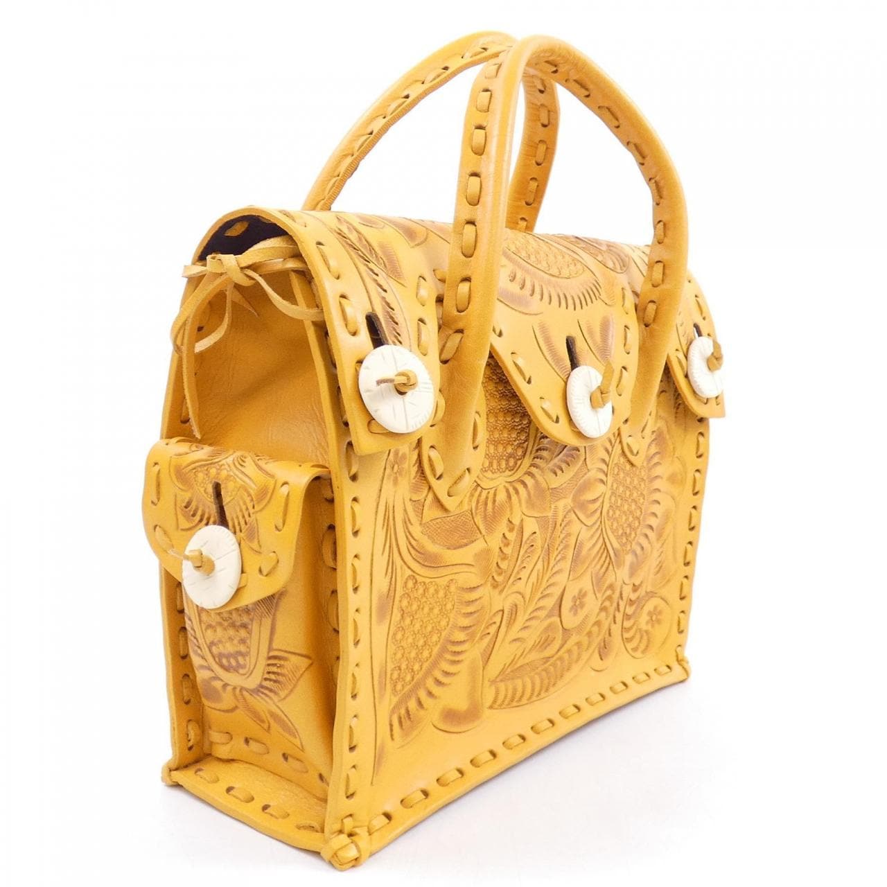 カービングトライブス Carving Tribes BAG
