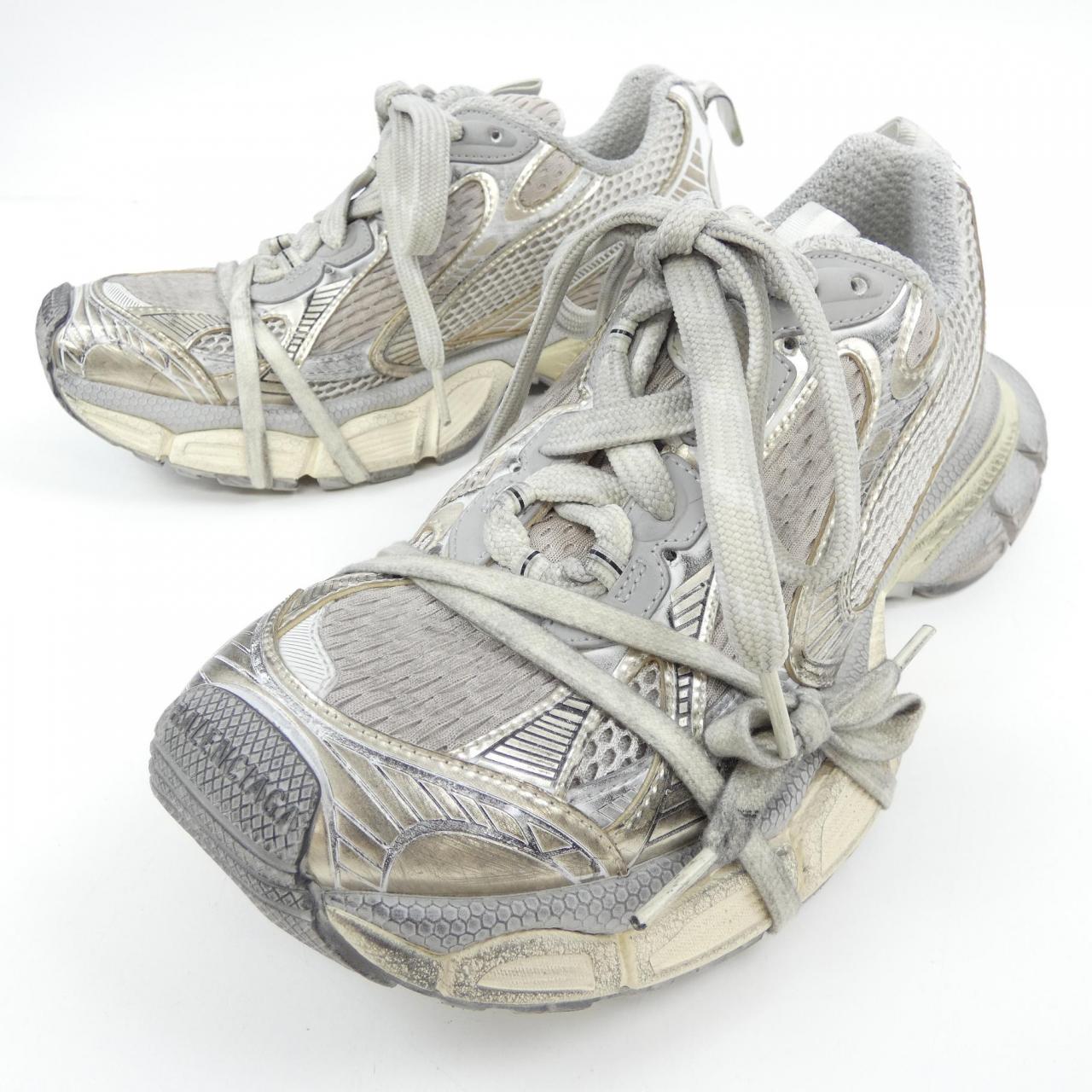 バレンシアガ BALENCIAGA 734734 スニーカー