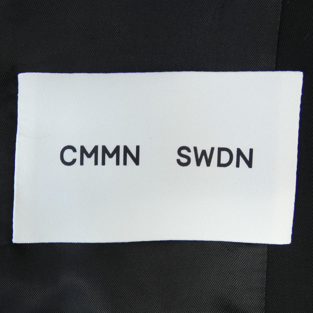 CMMN SWDN封套
