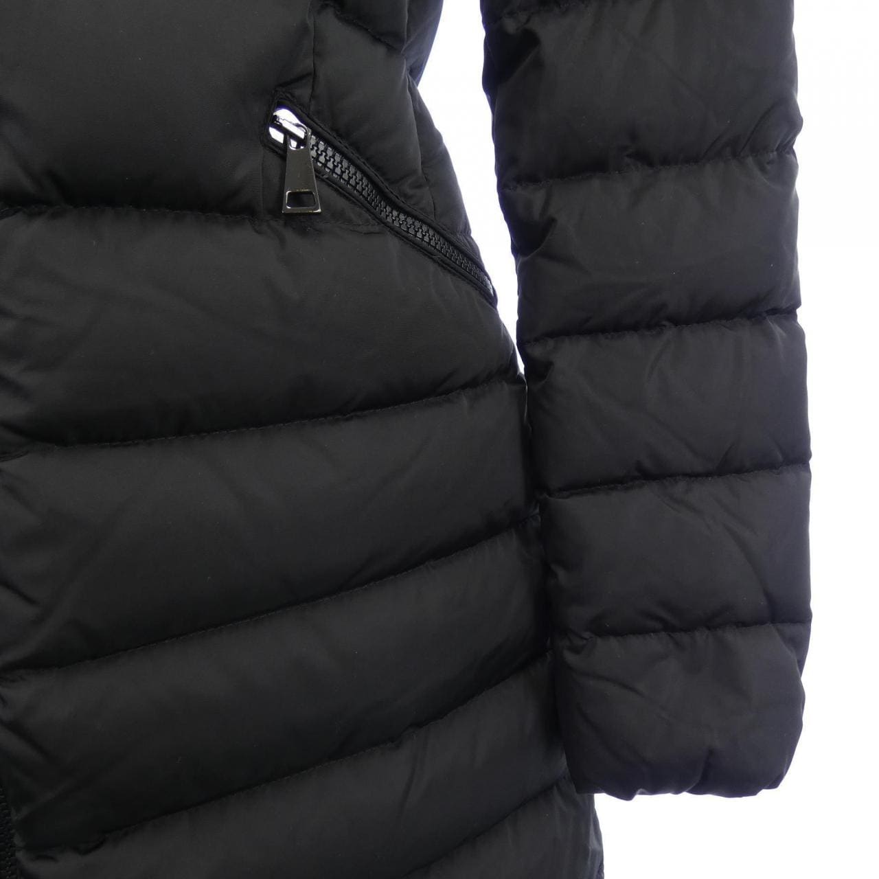 モンクレール MONCLER FLAMMETTE ダウンコート