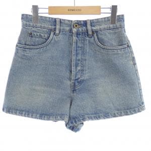 ミュウミュウ MIU MIU GWP498 SOOO 1373 ショートパンツ