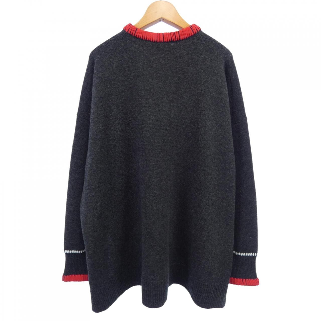 ナゴンスタンス nagonstans ニット