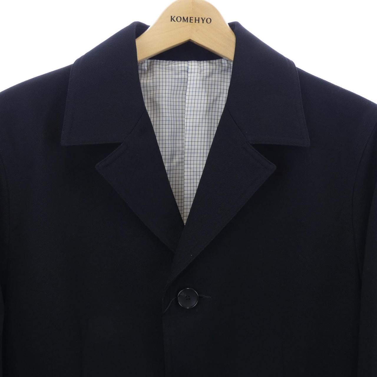 トゥモローランド TOMORROW LAND ジャケット