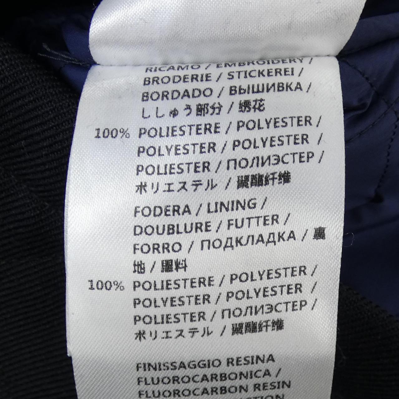 グッチ GUCCI 381010 Z6987 ダウンコート