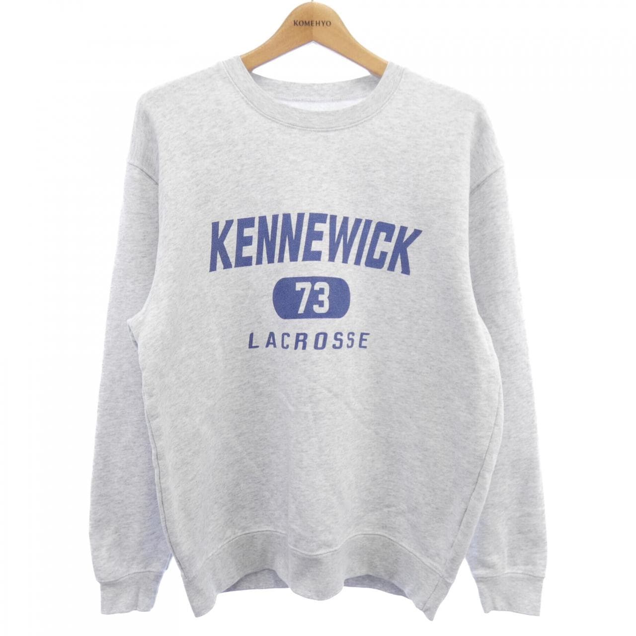 WATER'S WHITE スウェット