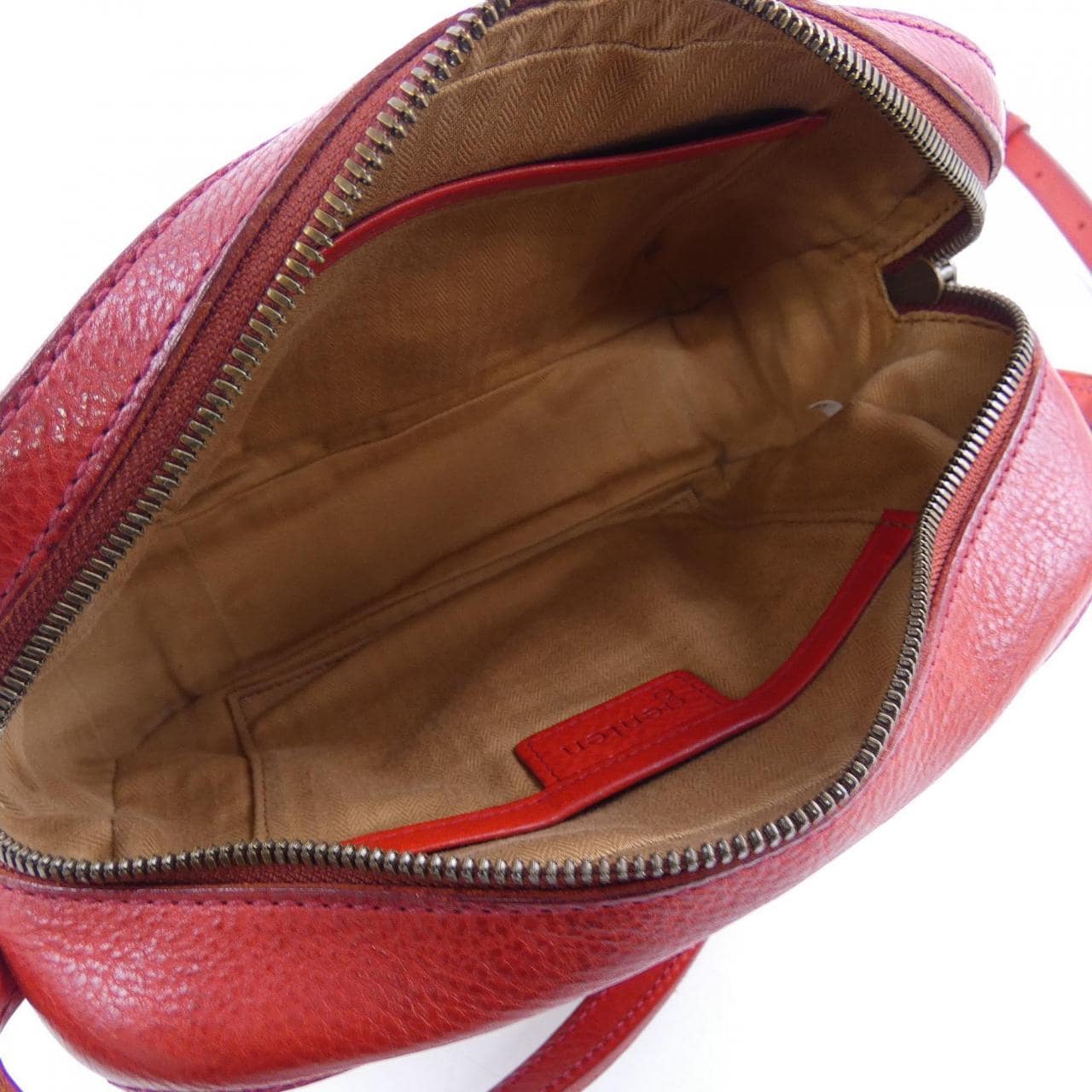 ゲンテン genten BAG