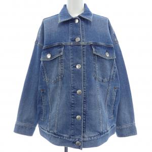 ニジュウサンク 23区 デニムジャケット