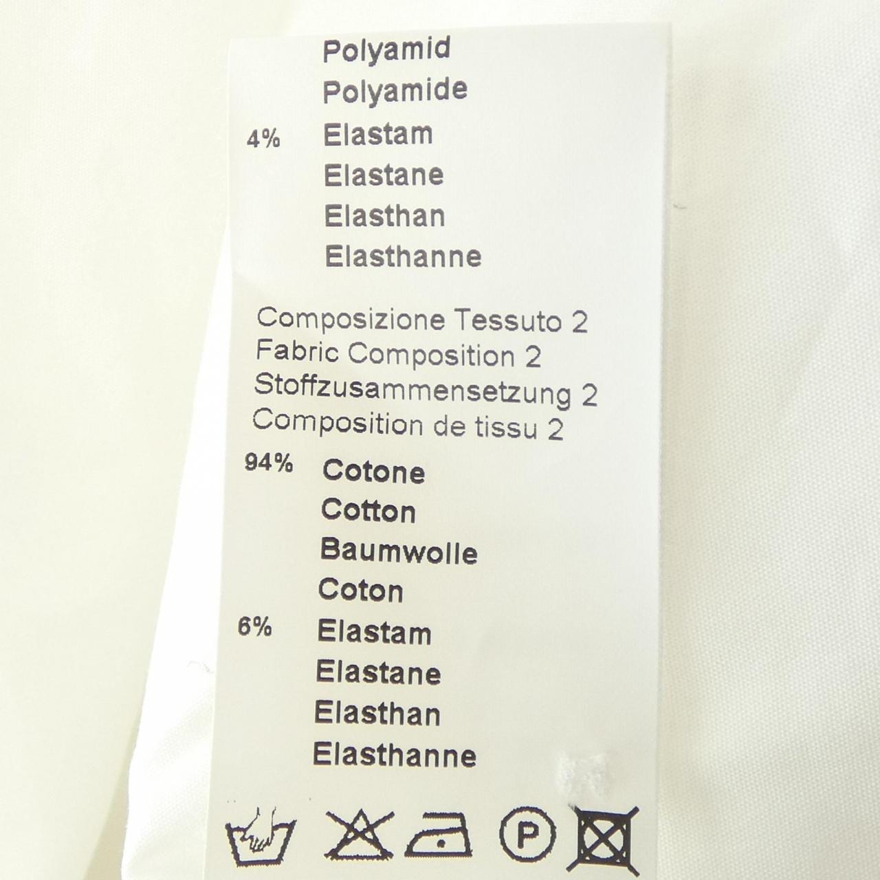 ペセリコ PESERICO シャツ