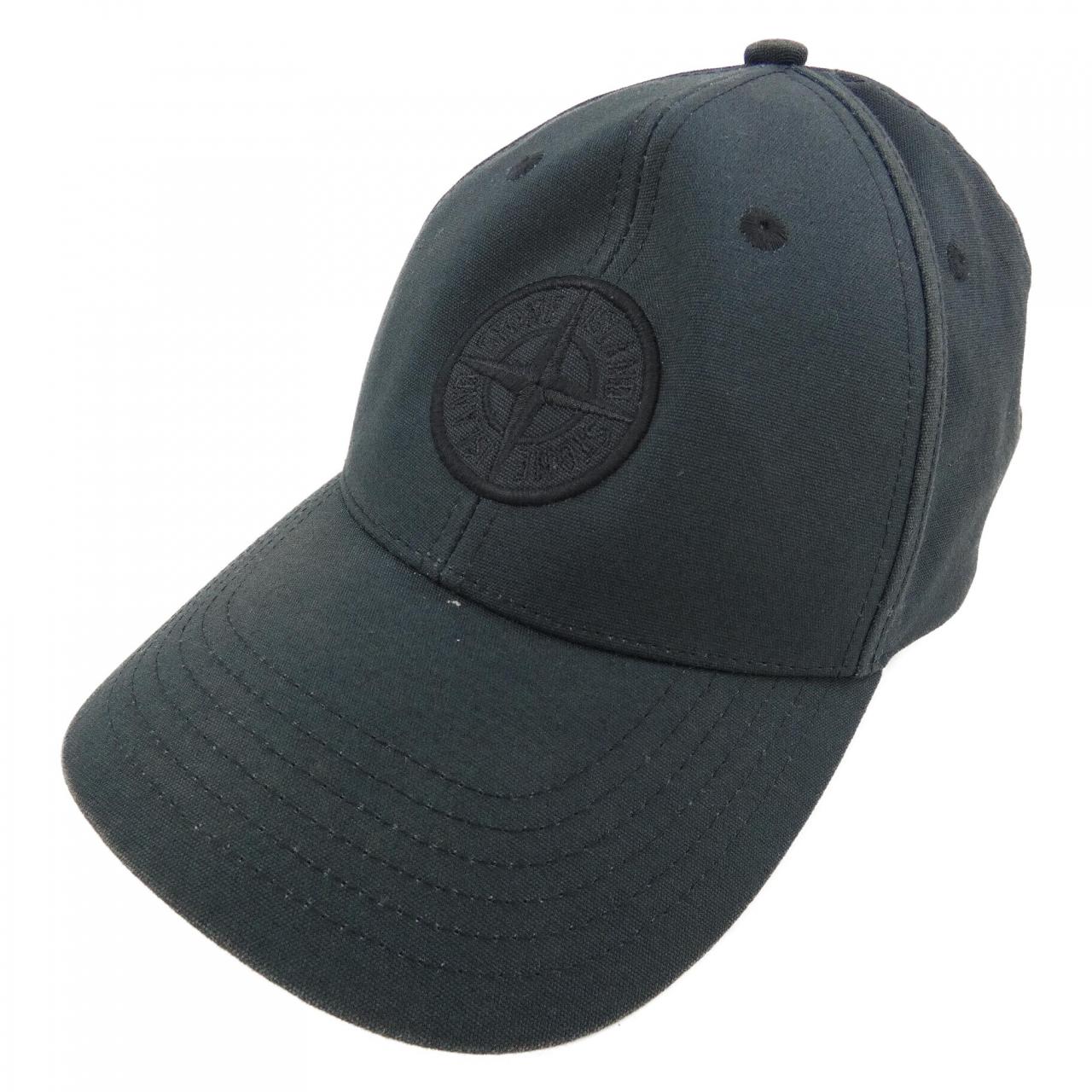 ストーンアイランド STONE ISLAND 811599661 キャップ