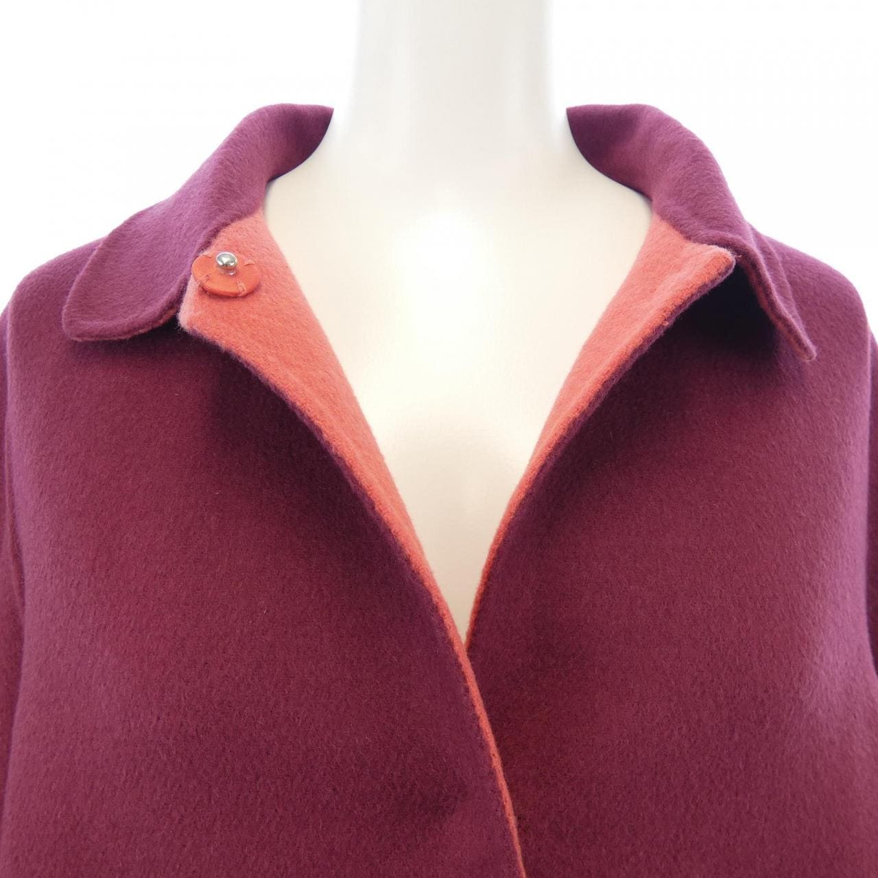 マックスマーラウィークエンド Max Mara weekend 504601 ジャケット