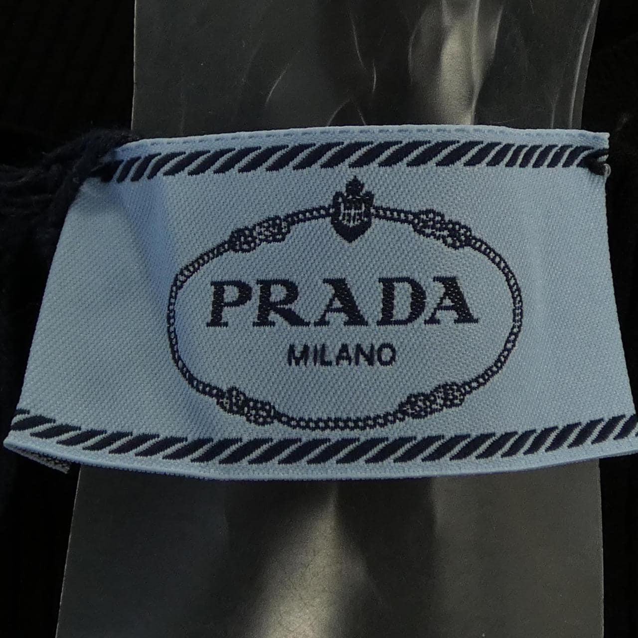 プラダ PRADA DNA964 S221 1ZT9 ニット