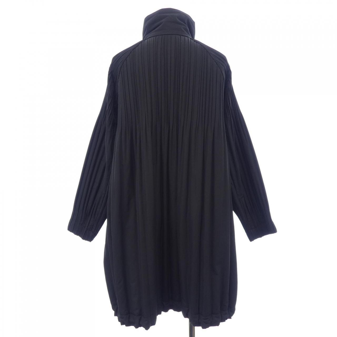 プリーツプリーズ PLEATS PLEASE PP43ZA872 ブルゾン