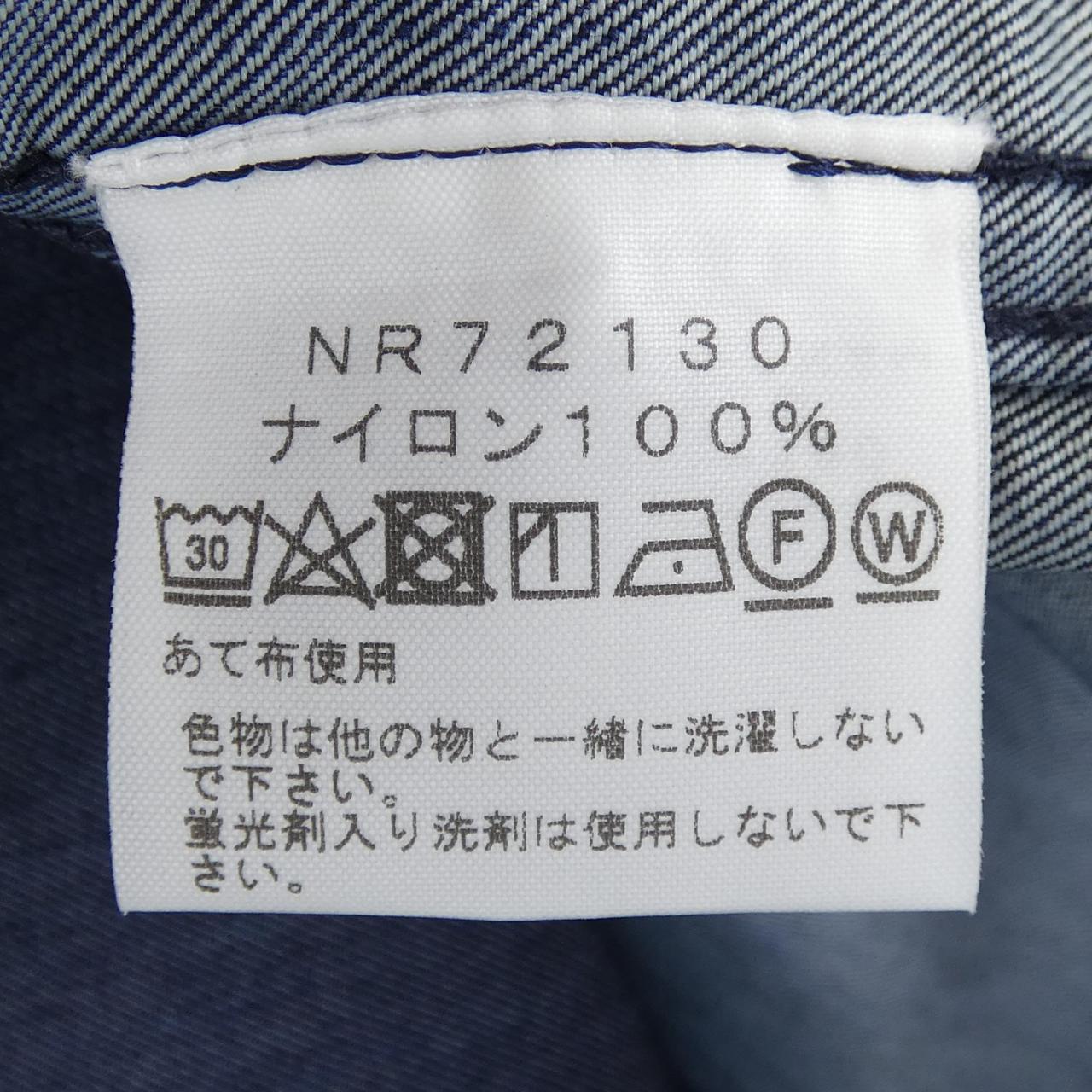 ザノースフェイス THE NORTH FACE NR72130 シャツ