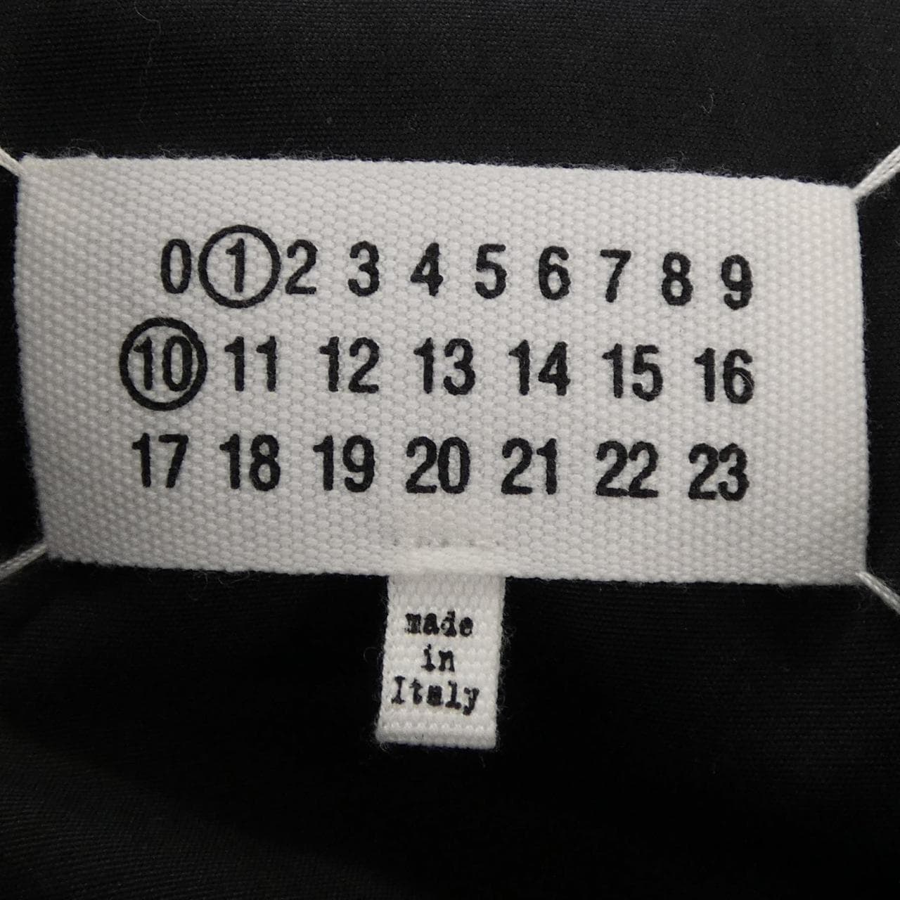 メゾンマルジェラ Maison Margiela S50AM0640 ブルゾン