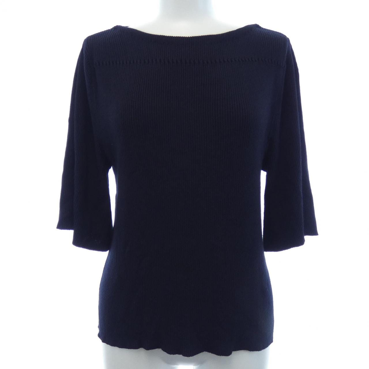 フォクシー FOXEY 42753 MARIE SWEATER ニット