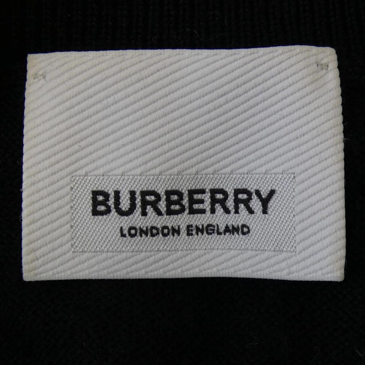 バーバリー BURBERRY 8008954 ニット