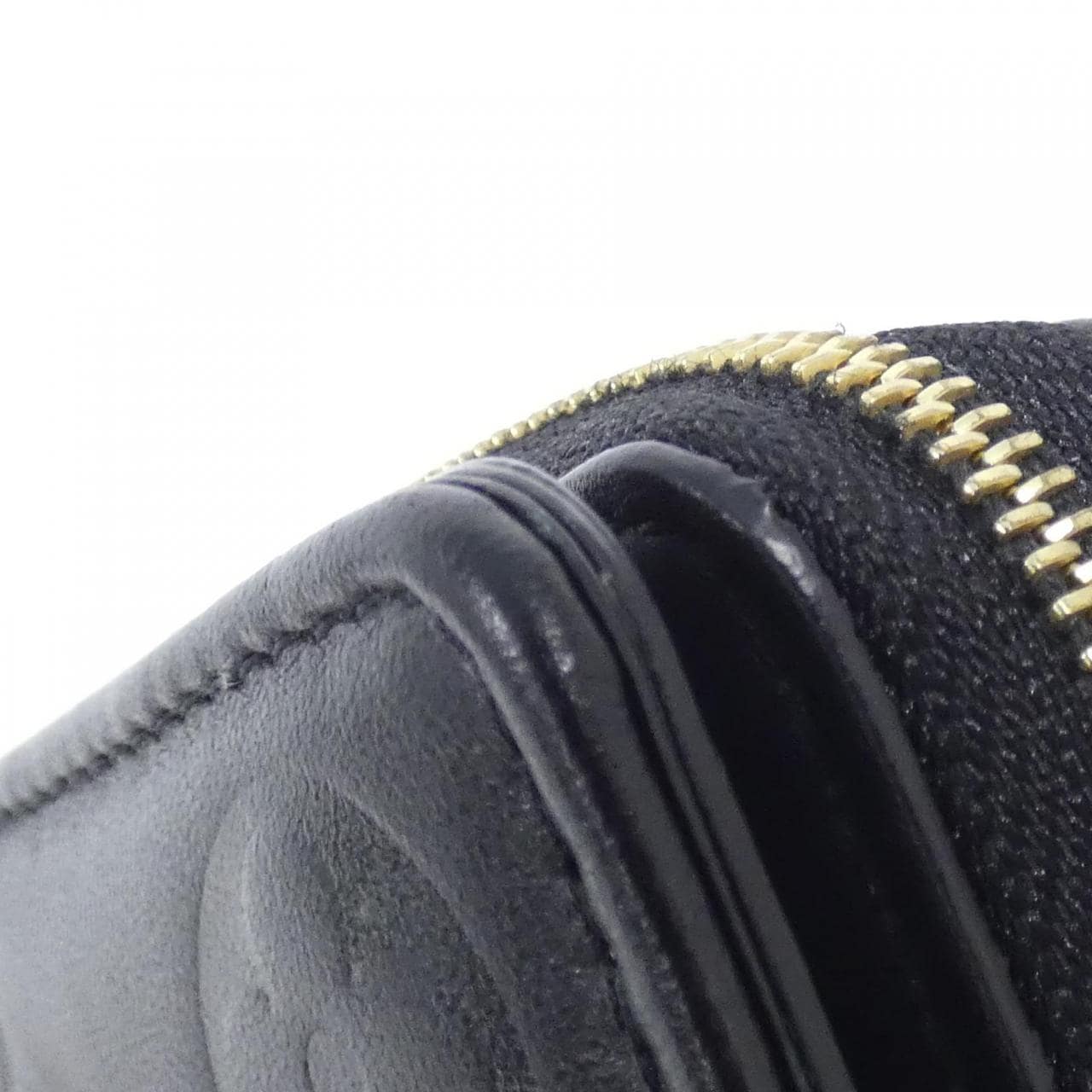 ルイヴィトン クッサン ポルトフォイユ ルー M81599 財布