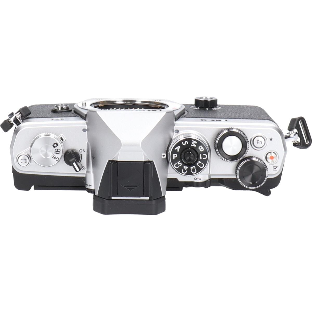 ＯＭ－３
