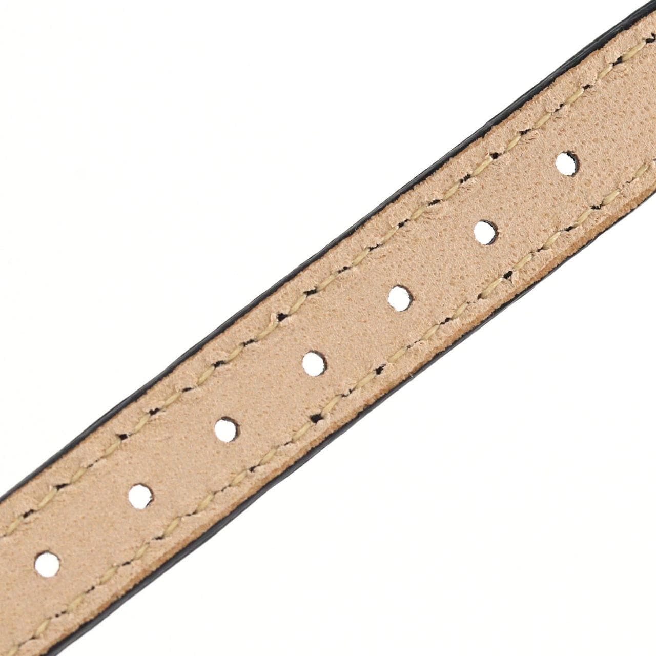 カルティエ ミニベニュワール YG W1510956 YG クォーツ