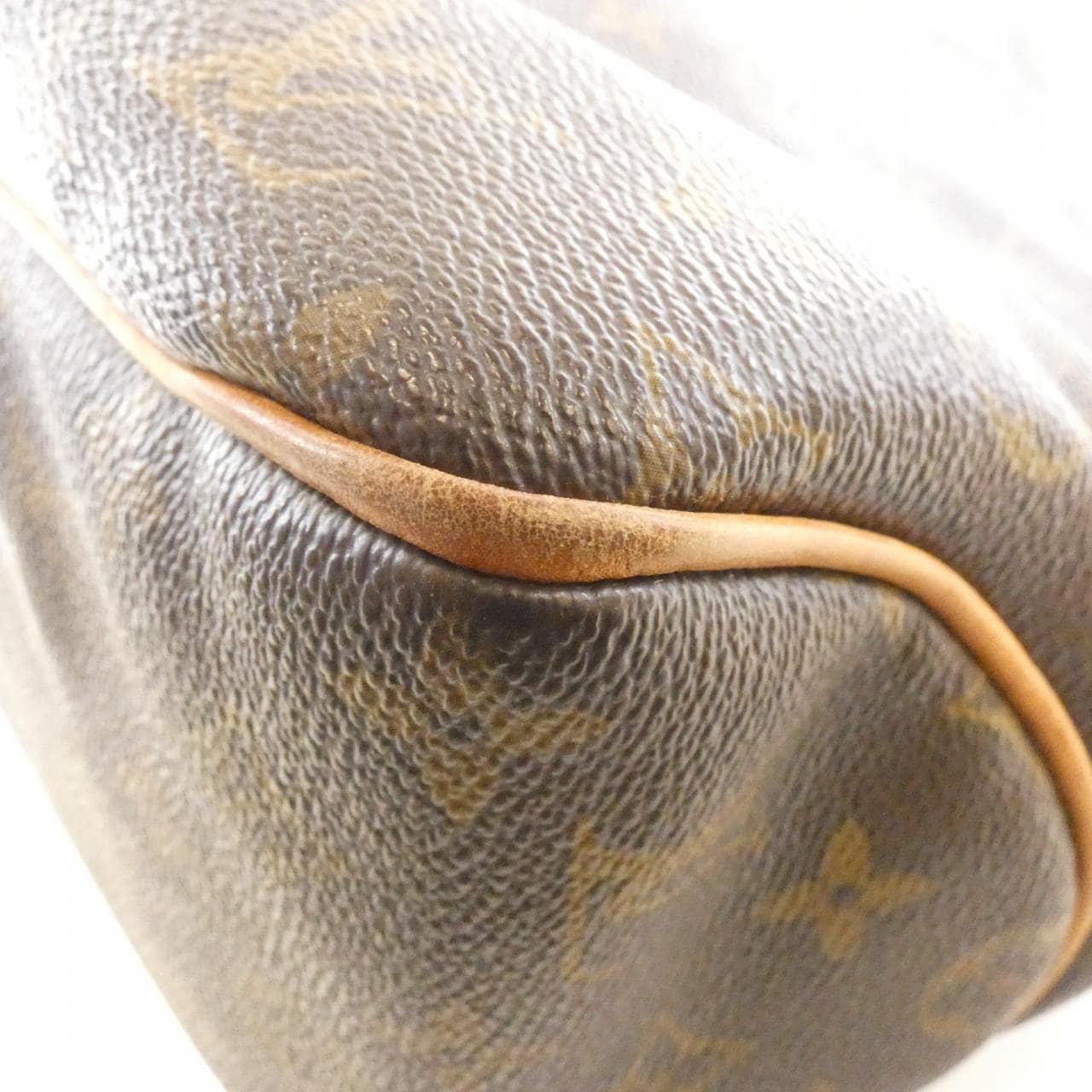 ルイヴィトン モノグラム ディライトフル MM M40353 ショルダーバッグ