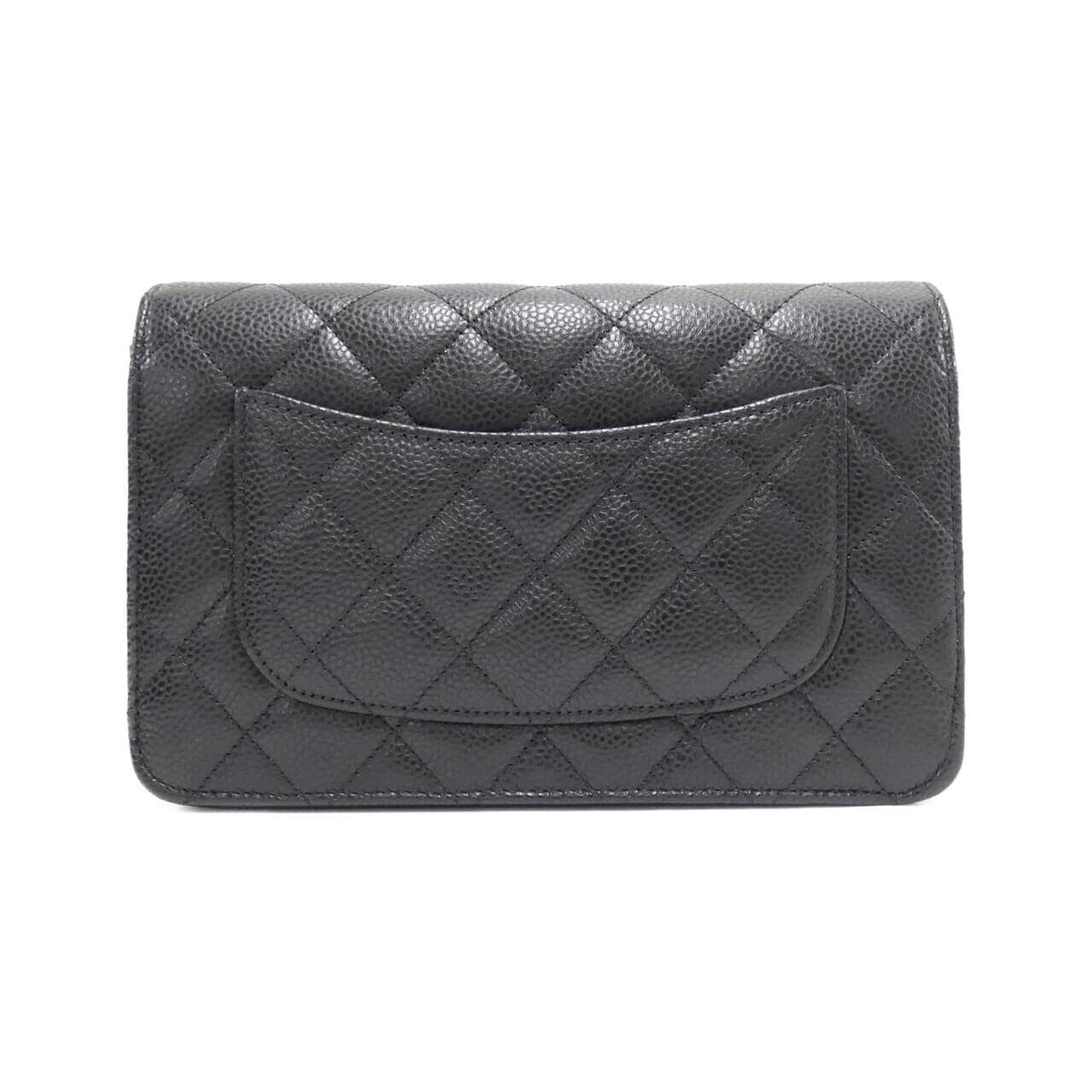 CHANELシャネル タイムレスクラシック ライン チェーンウォレット yukishop｜激安ブランドコピー バッグ/時計/服/靴/ジュエリー