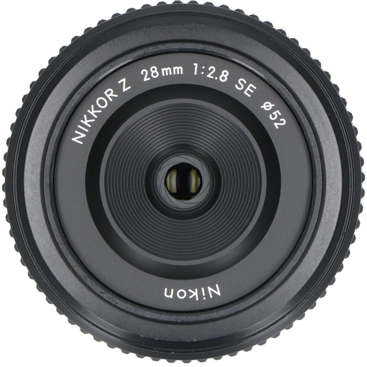 Nikon Z28mm F2.8 Special Edition