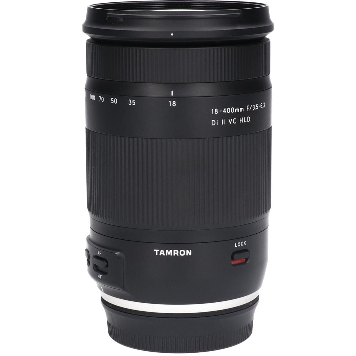 ＥＯＳ１８－４００ｍｍ　Ｆ３．５－６．３ＤｉＩＩ　ＶＣ