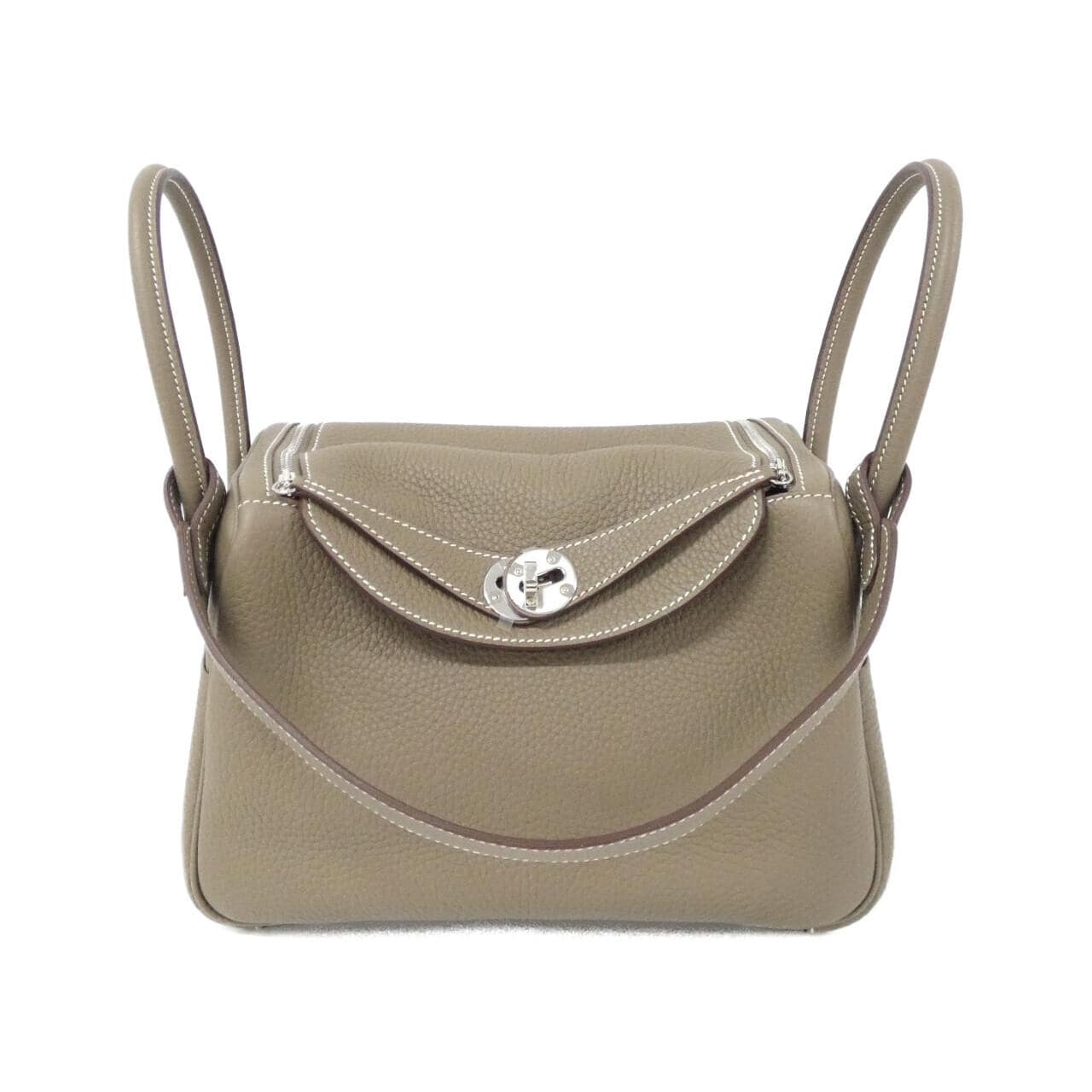 【未使用品】エルメス リンディ 26cm 073428CK ショルダーバッグ