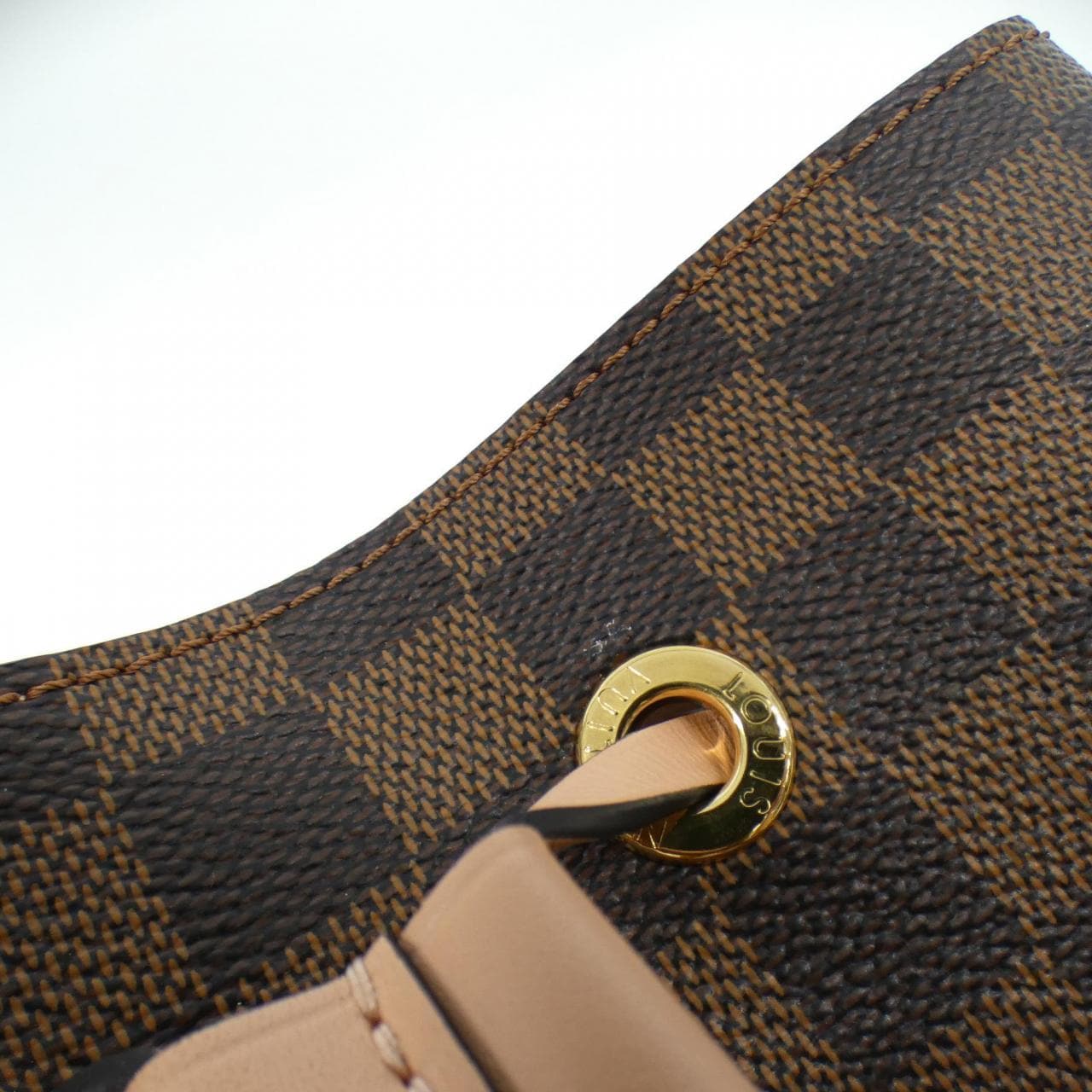 LOUIS VUITTON Damier Neo Noe N40198 單肩包
