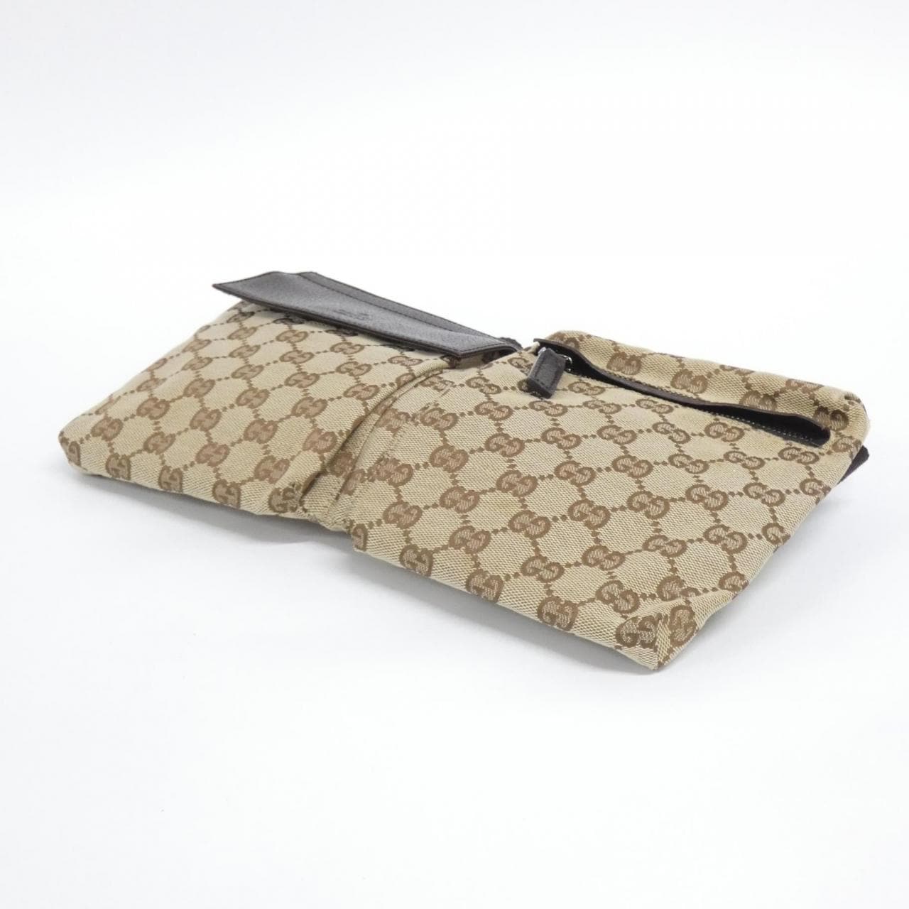 グッチ 28566 ウエストバッグ