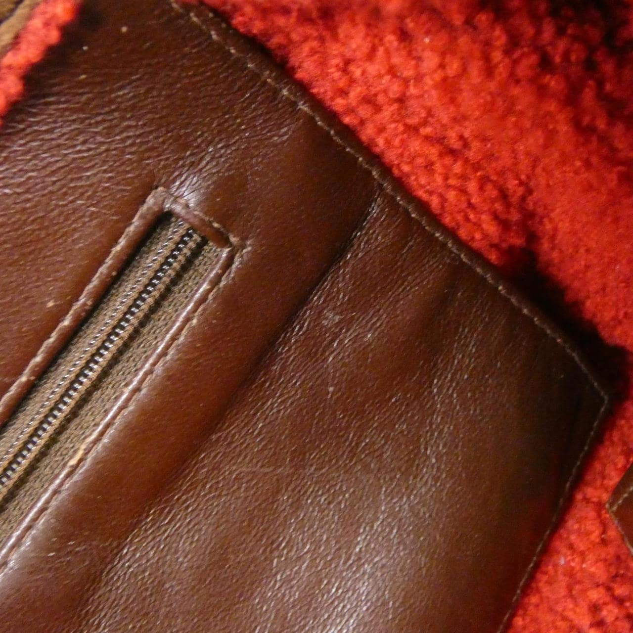 【ヴィンテージ】シャネル 11746 バッグ