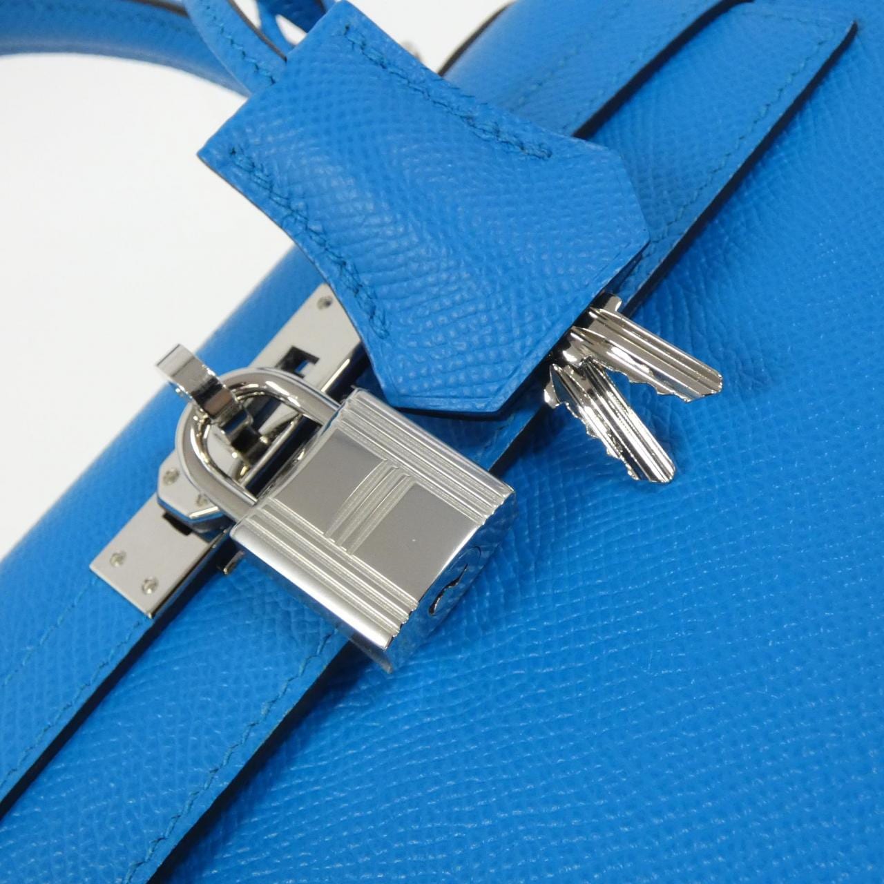 HERMES Kelly 25cm 038416CK 包