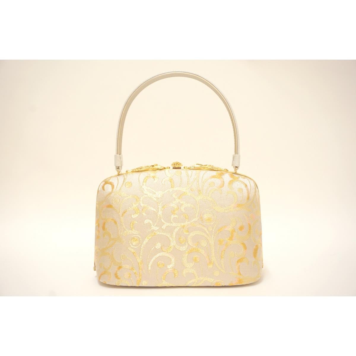 [BRAND NEW] IWASA sandals and bag set, size L
