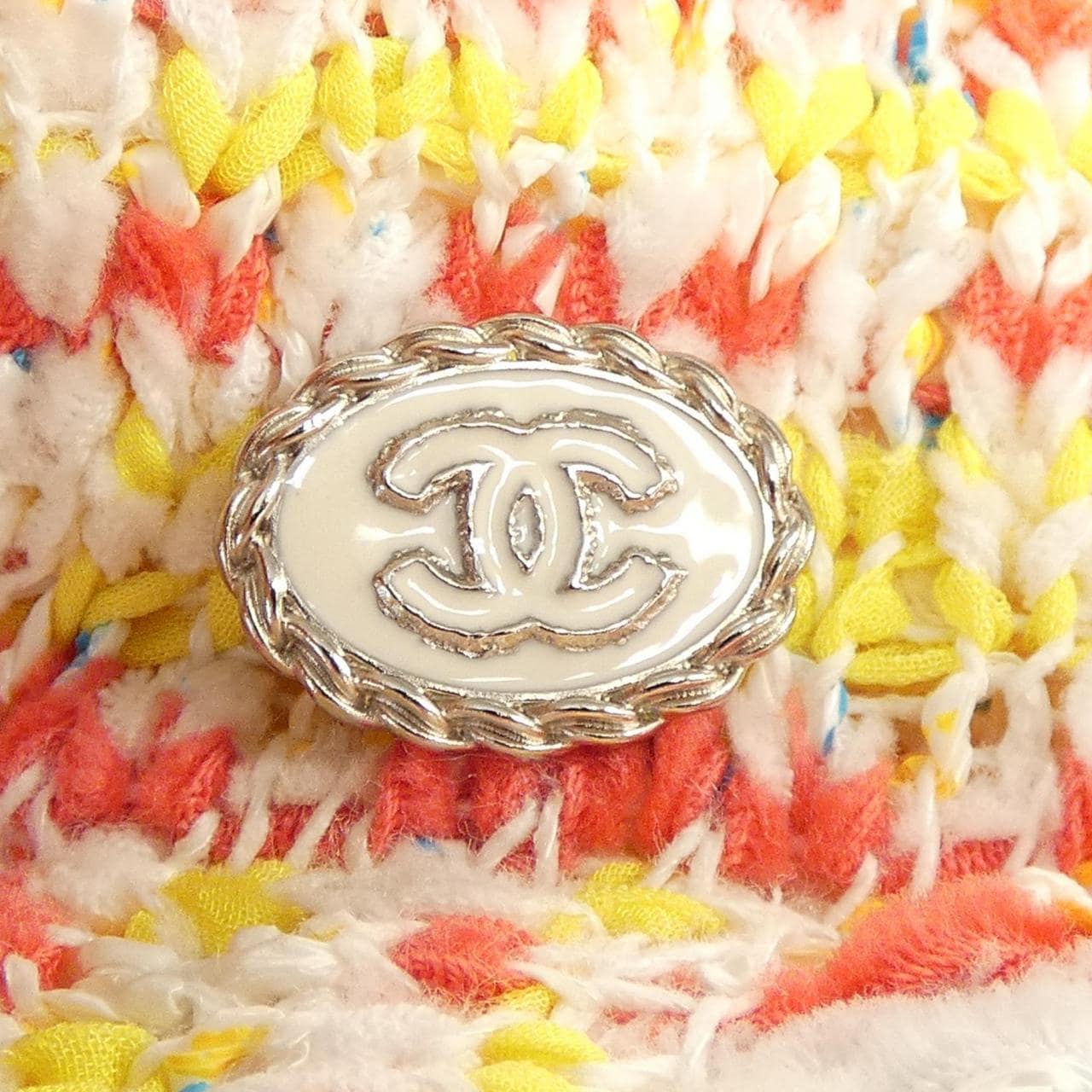シャネル CHANEL スカート