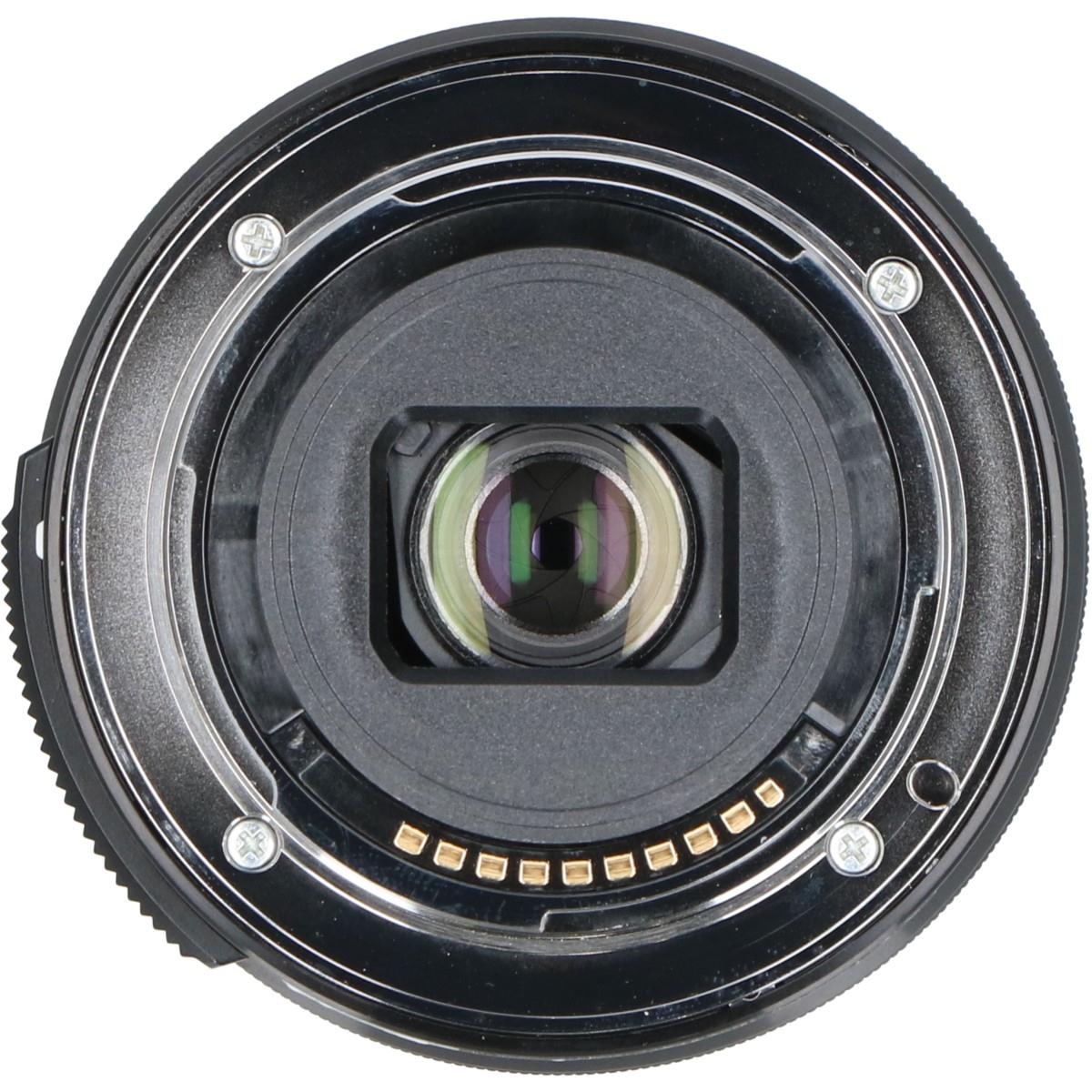 Ｅ　ＰＺ１６－５０ｍｍ　Ｆ３．５－５．６ＯＳＳ