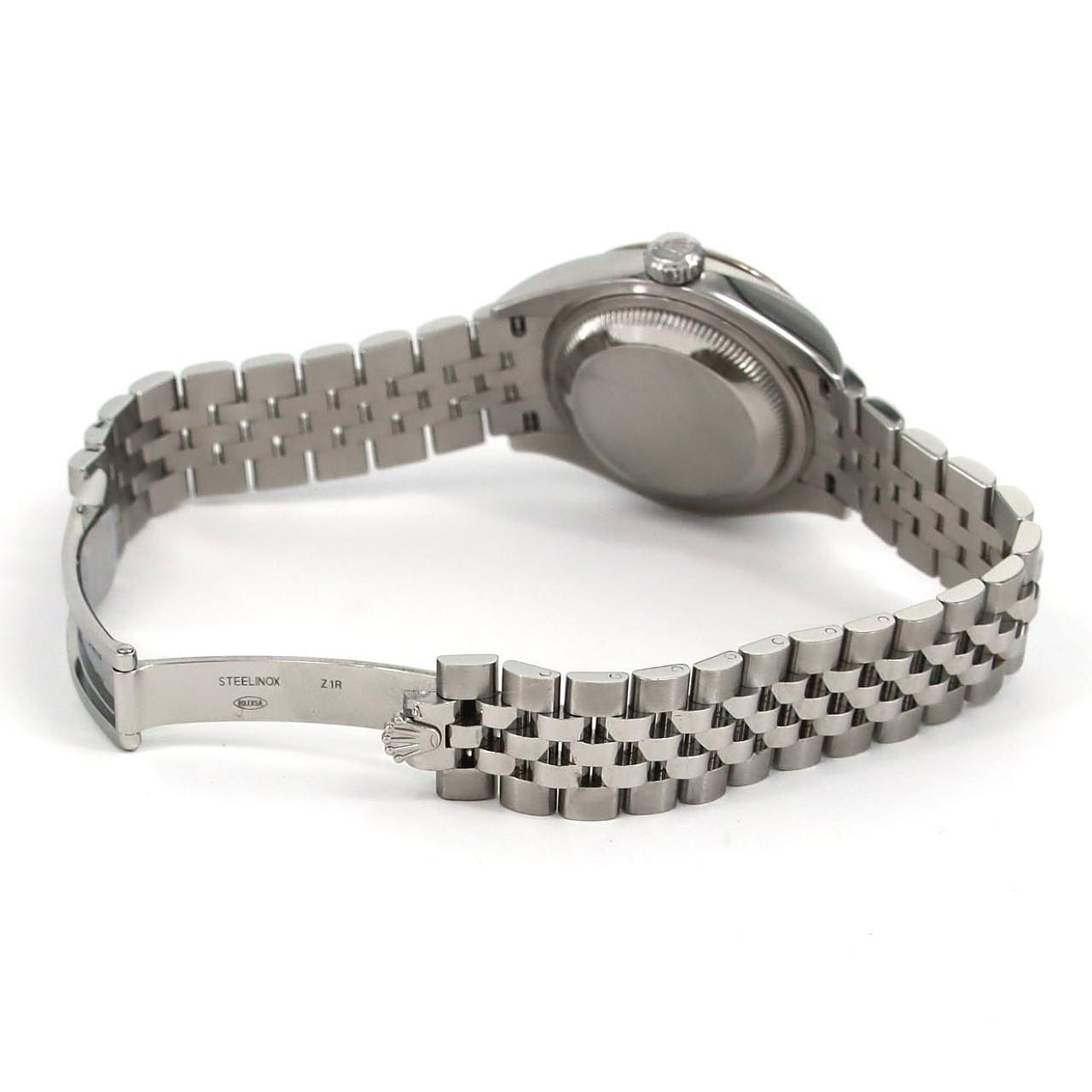 ロレックス デイトジャスト 279174NG SSxWG 自動巻 ランダム番