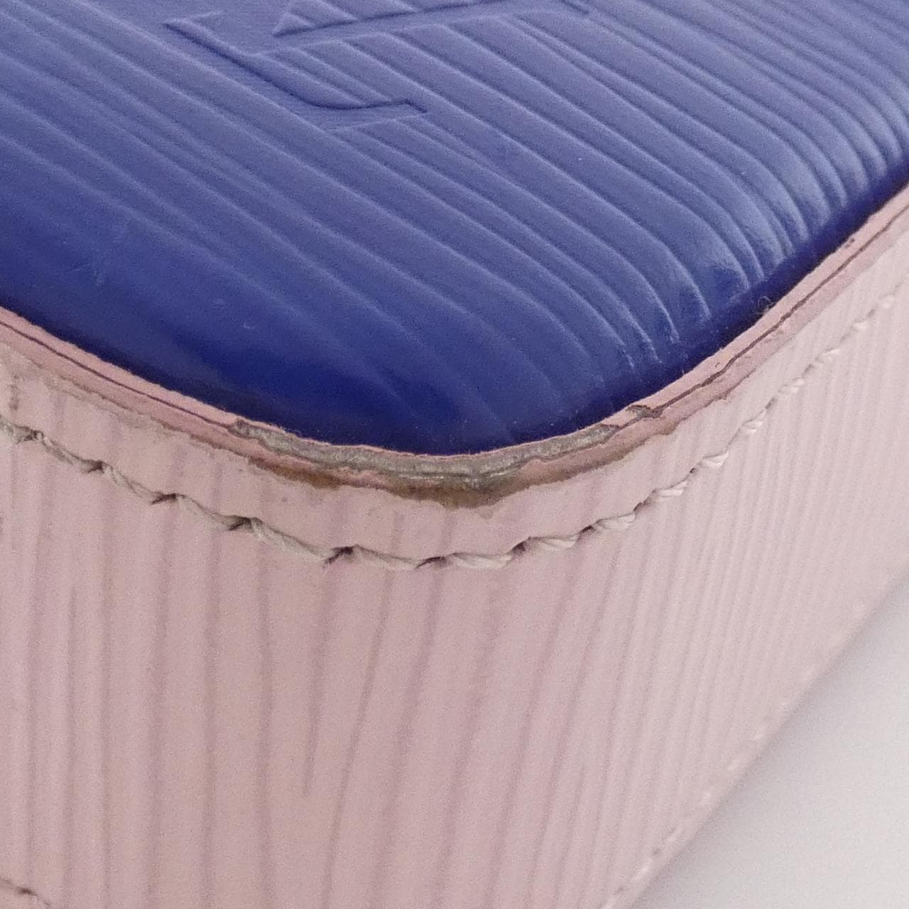 ルイヴィトン エピ ポシェット フェリシー M61754 ショルダーバッグ