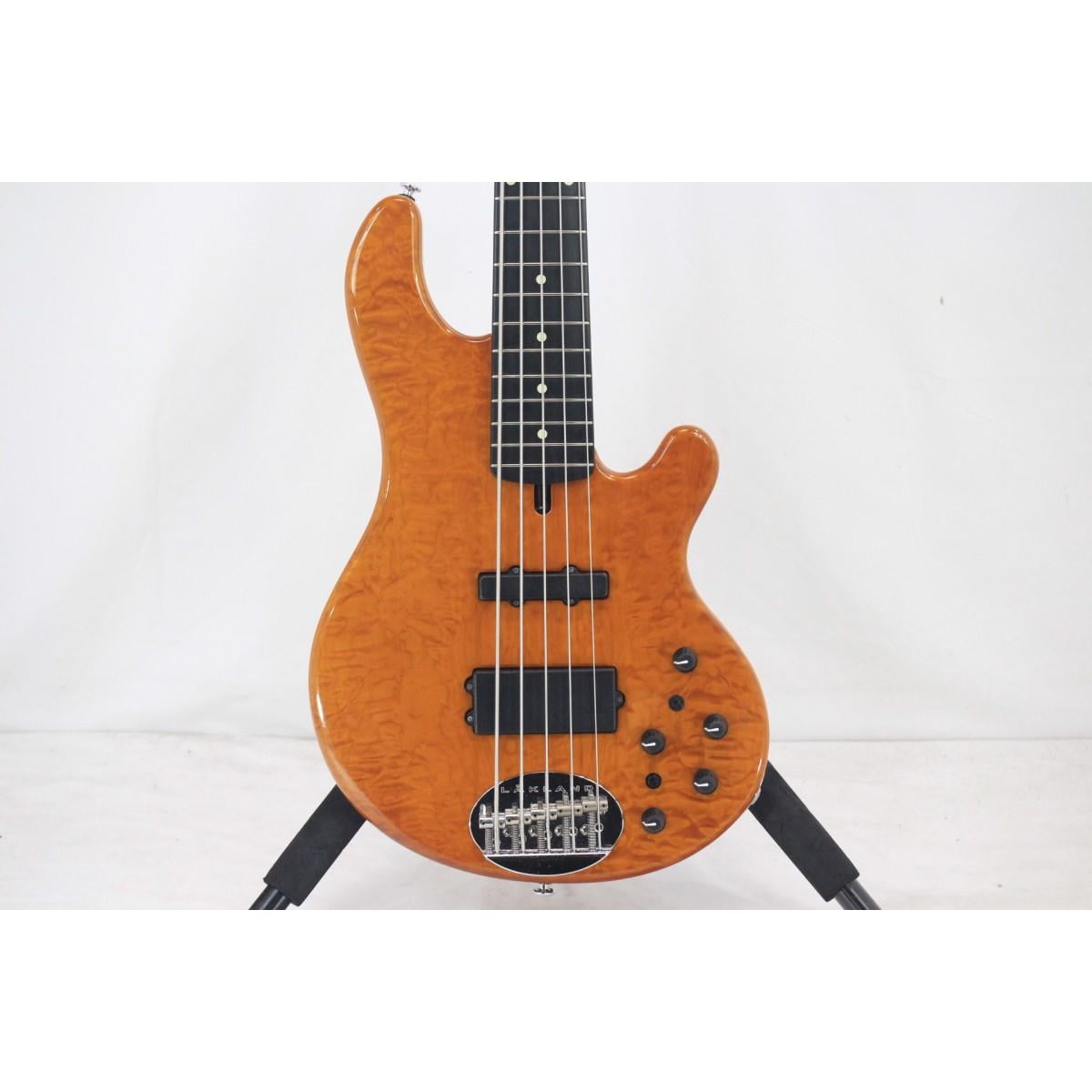 ＬＡＫＬＡＮＤ　５５－９４　ＤＥＬＵＸＥ