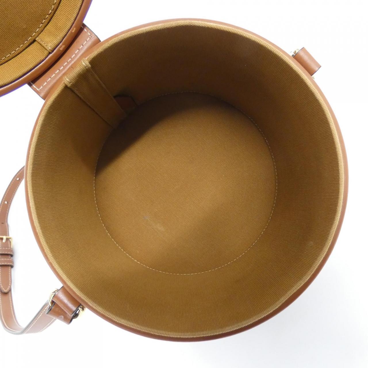 セリーヌ ミディアム タンブール 195192BZJ ミニバッグ