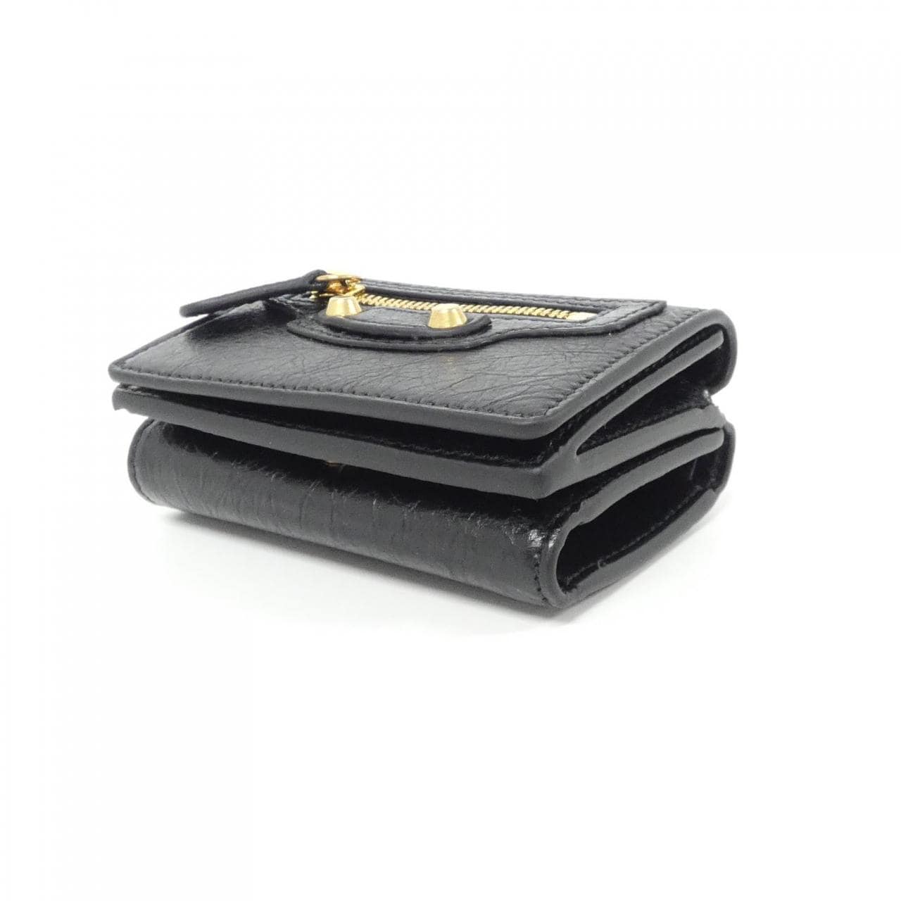【新品】バレンシアガ LE CITY MINI WALLET 810669 210F6 財布