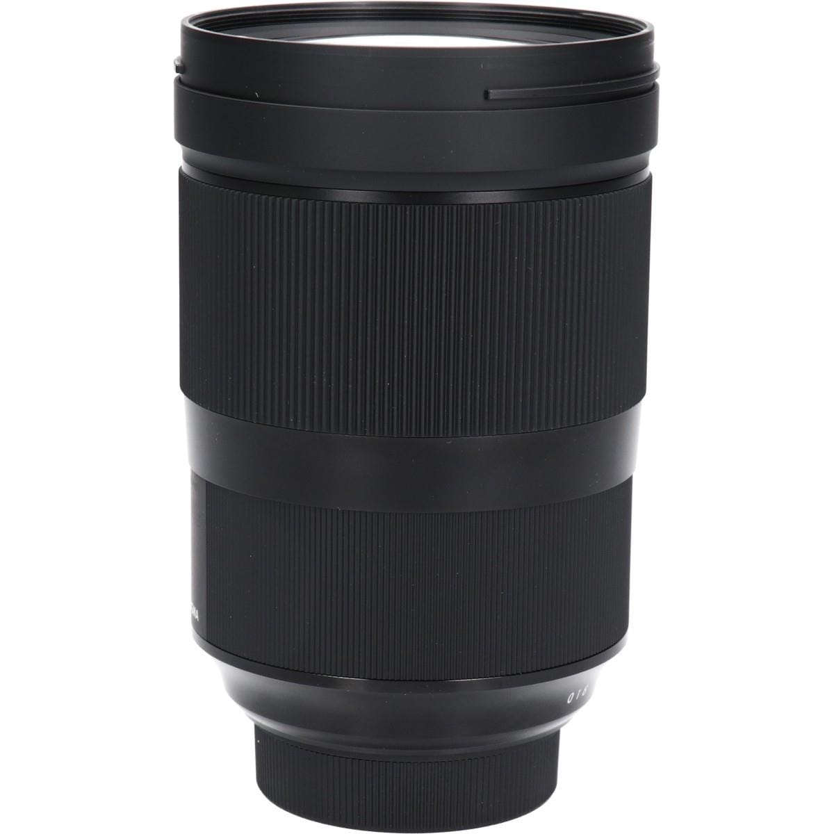 ニコン４０ｍｍ　Ｆ１．４　ＤＧ　ＨＳＭ　（Ａ）