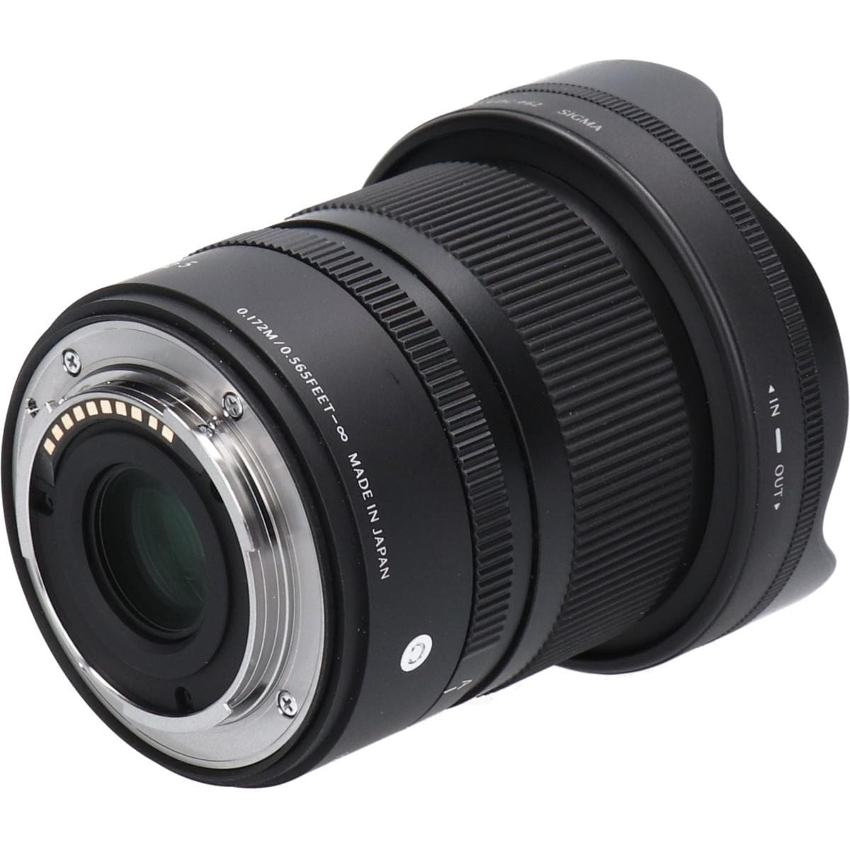 Ｘ（Ｃ）１２ｍｍ　Ｆ１．４　ＤＣ