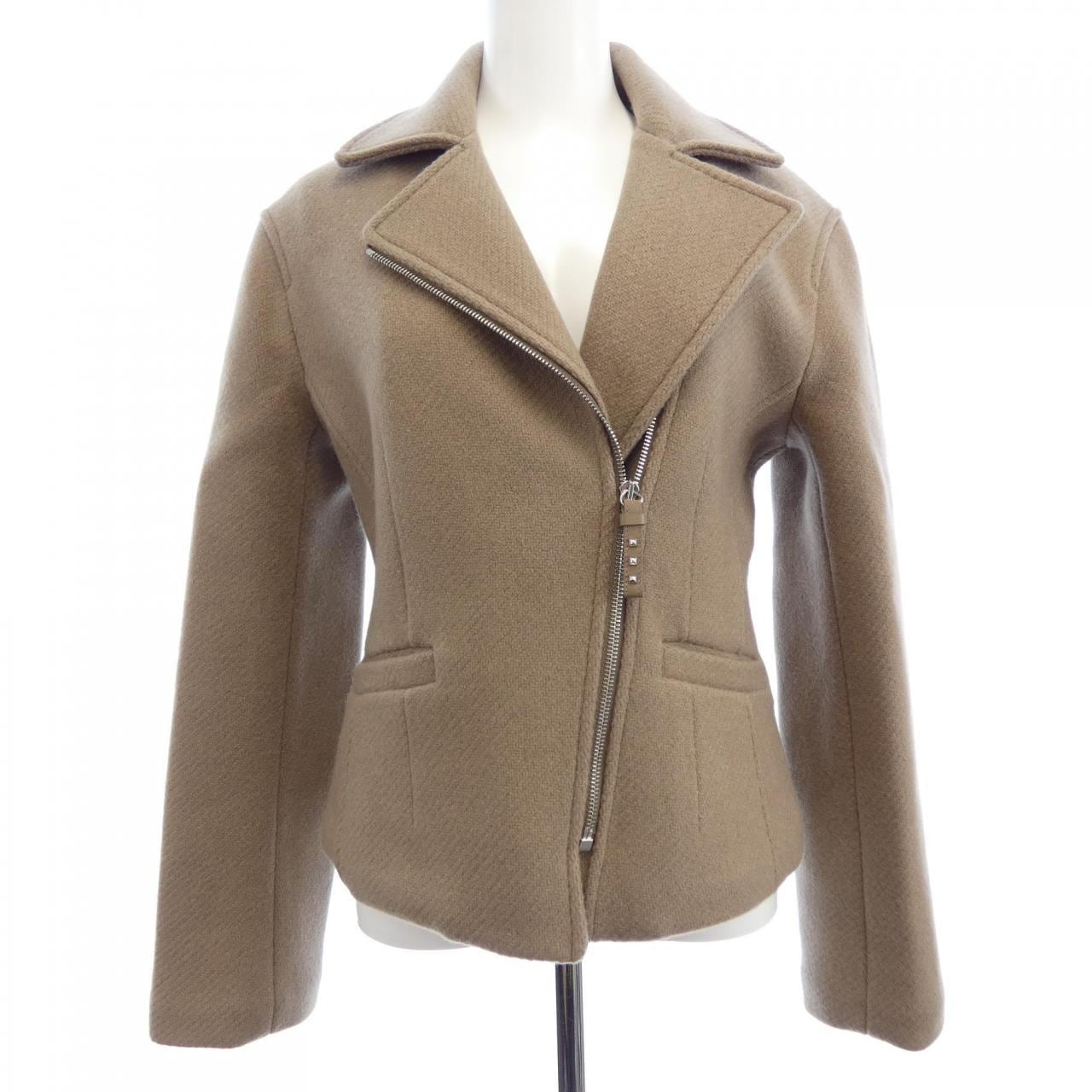 エルメス HERMES 3H0208DW ジャケット
