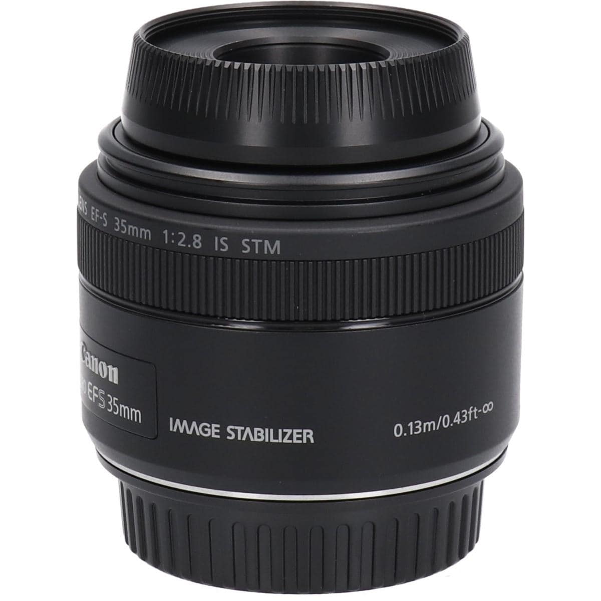 ＥＦ－Ｓ３５ｍｍ　Ｆ２．８ＭＡＣＲＯ　ＩＳ　ＳＴＭ