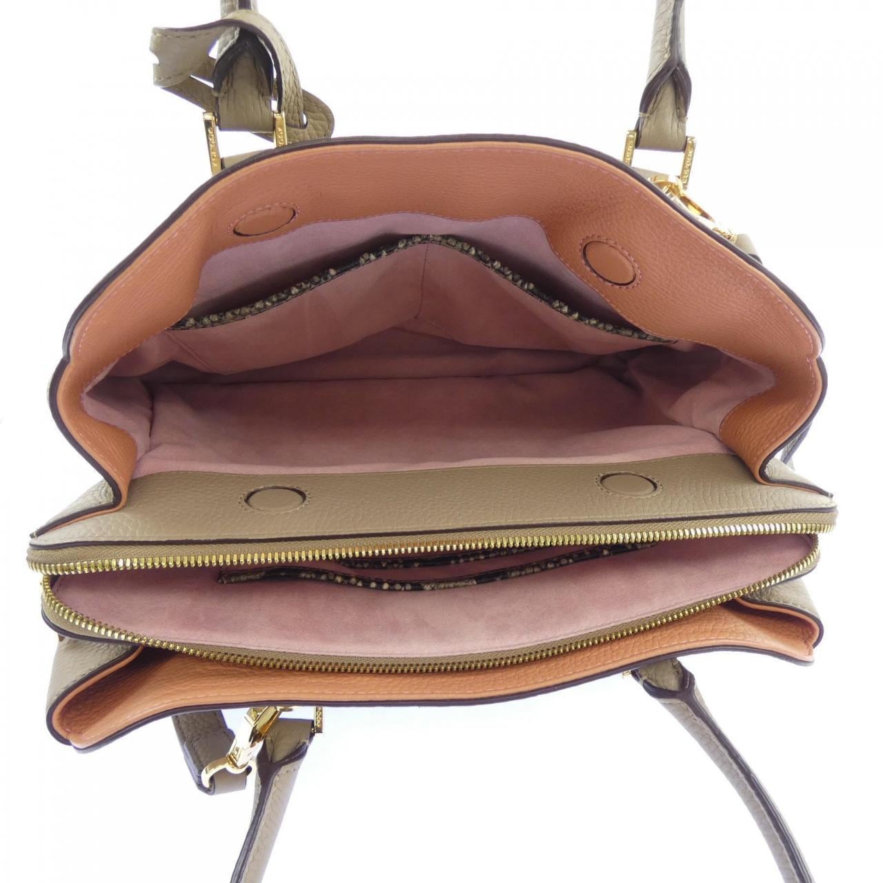 ココセリュクスゴールド COCOCELUX GOLD BAG